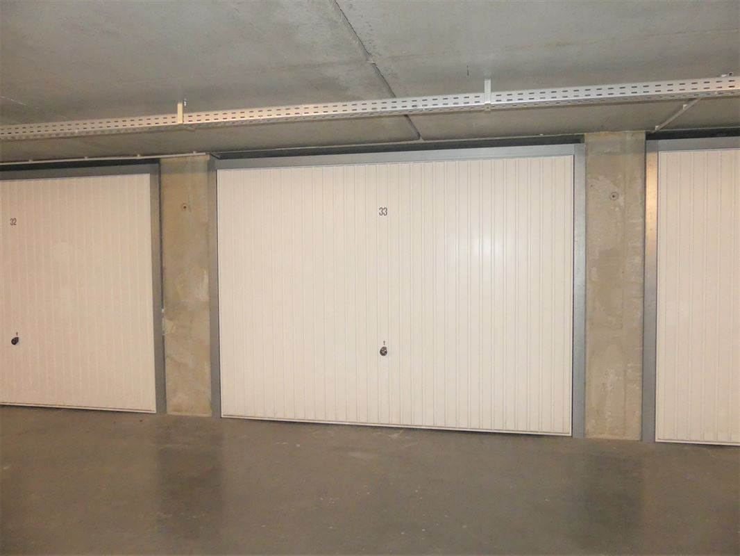 Instapklaar 3 slaapkamer appartement in het centrum