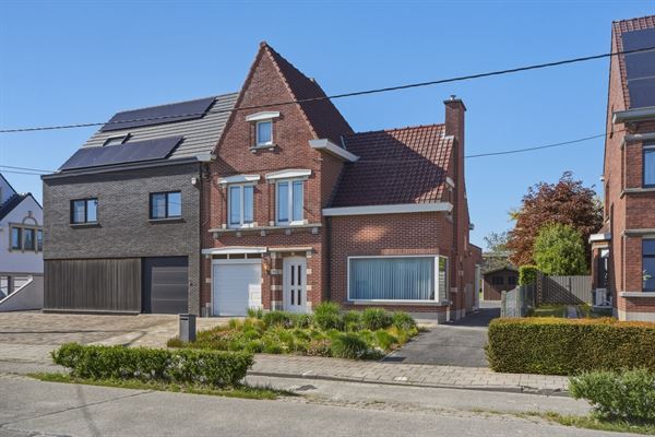 Huis