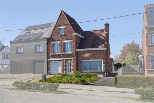 Huis