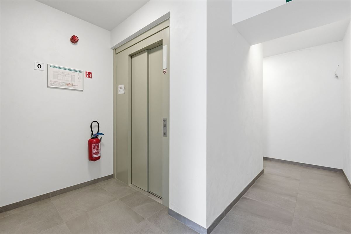 Energiezuinig nieuwbouwappartement net buiten centrum van Diksmuide