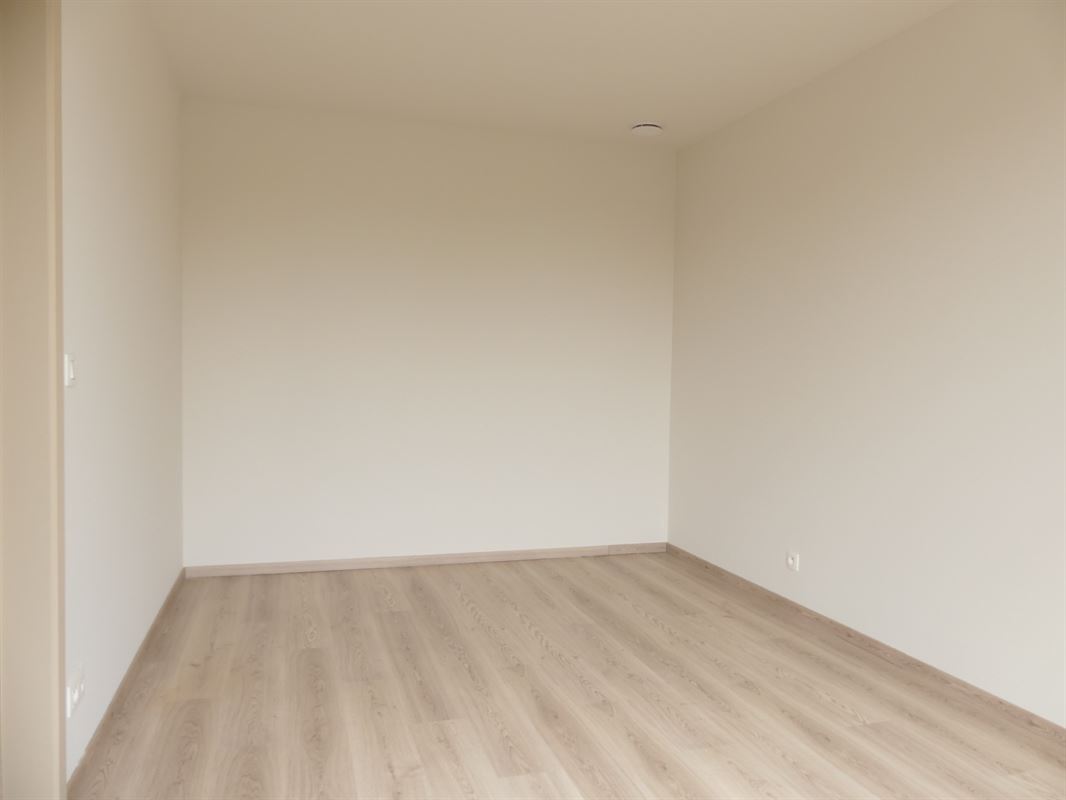 Energiezuinige nieuwbouwwoning met tuin terras en garage