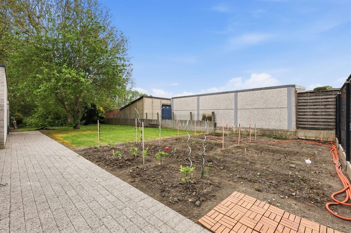 Energiezuinig nieuwbouwappartement net buiten centrum van Diksmuide