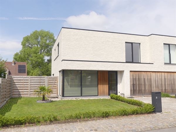 Huis