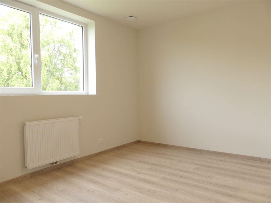 Energiezuinige nieuwbouwwoning met tuin terras en garage
