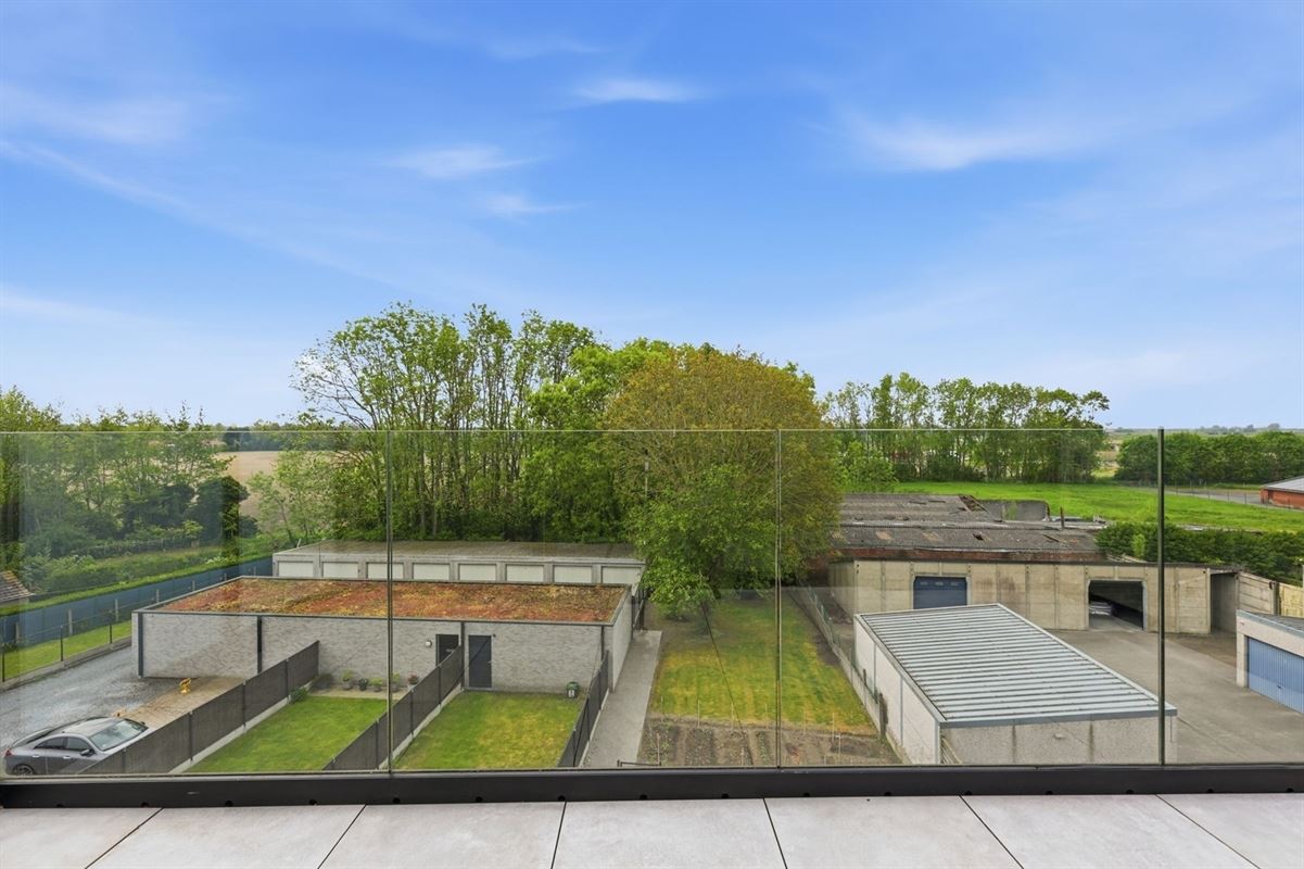 Energiezuinig nieuwbouwappartement net buiten centrum van Diksmuide