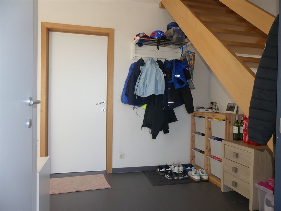 Instapklare lage energiewoning met 4 slaapkamers, 2 badkamers en tuin