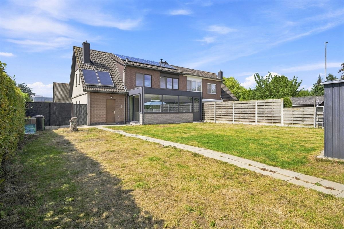 Huis