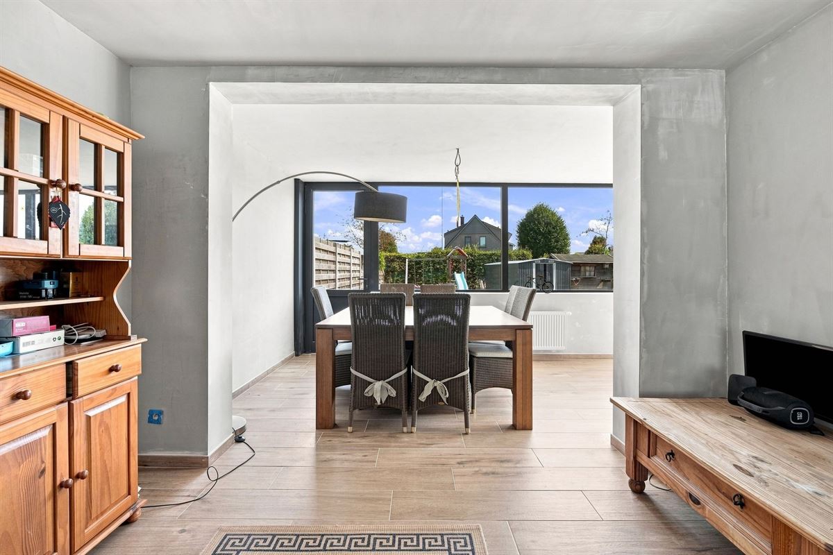 Huis