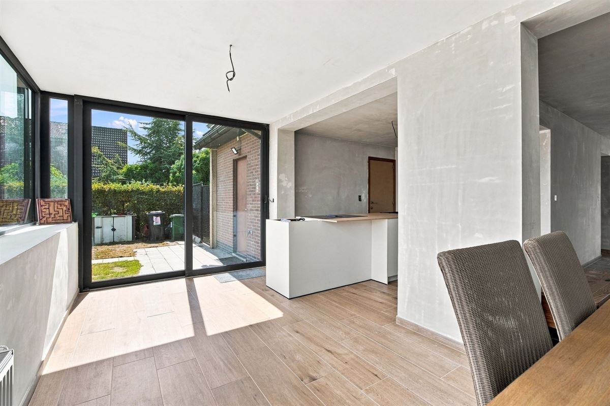 Huis