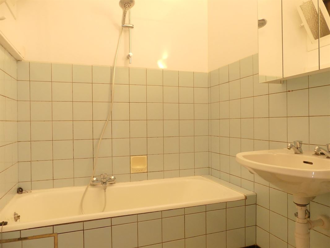 Zonnig en gezellig appartement met 2 slaapkamers
