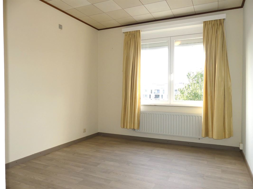 Zonnig en gezellig appartement met 2 slaapkamers