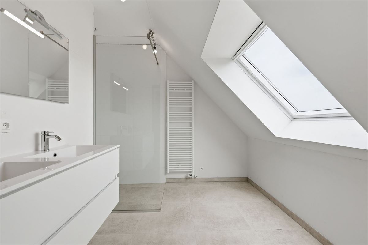 Energiezuinig nieuwbouwappartement net buiten centrum van Diksmuide