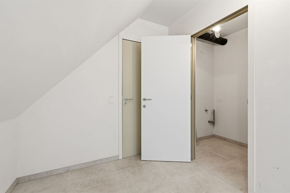 Energiezuinig nieuwbouwappartement net buiten centrum van Diksmuide