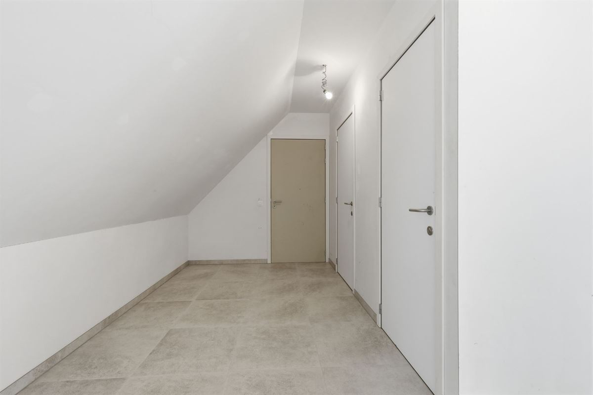 Energiezuinig nieuwbouwappartement net buiten centrum van Diksmuide