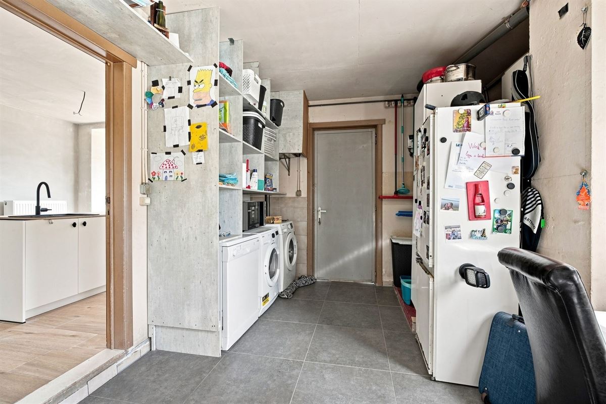 Huis