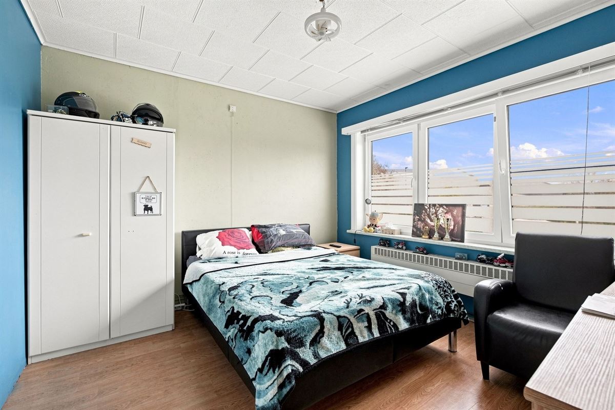 Huis