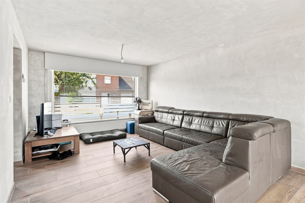 Huis
