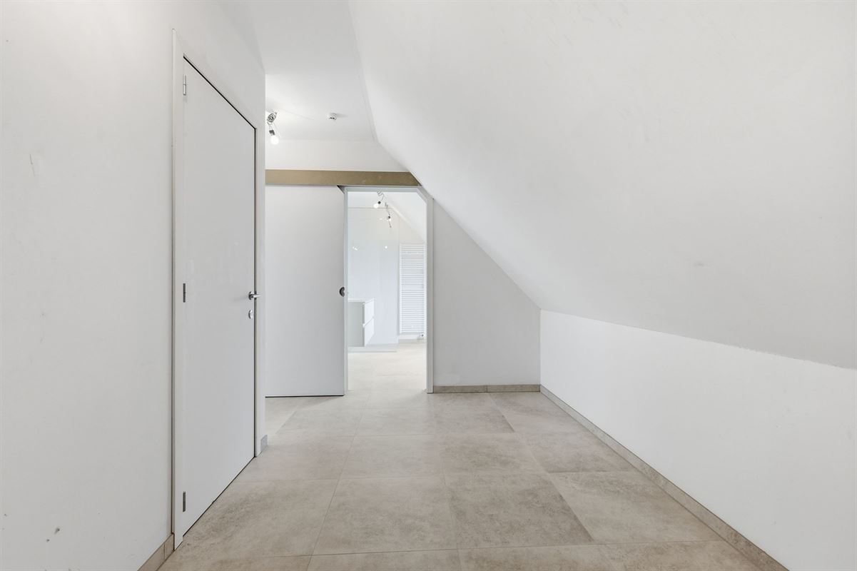 Energiezuinig nieuwbouwappartement net buiten centrum van Diksmuide