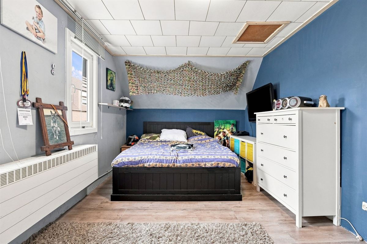 Huis