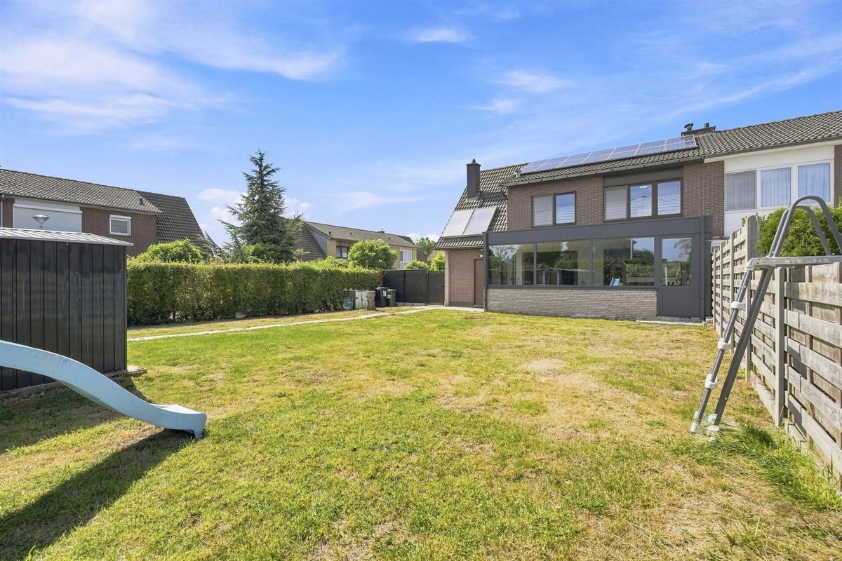 Huis