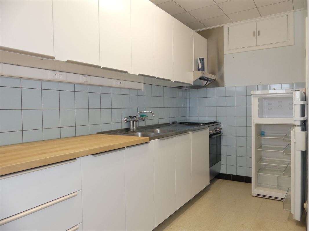 Zonnig en gezellig appartement met 2 slaapkamers