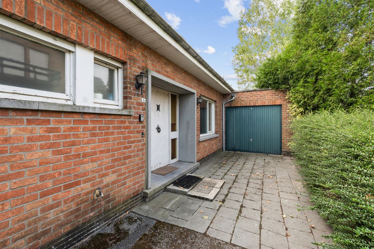 Huis