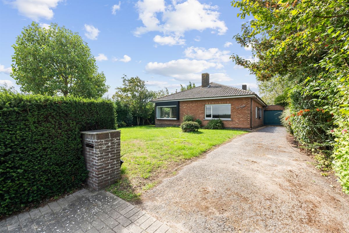 Huis