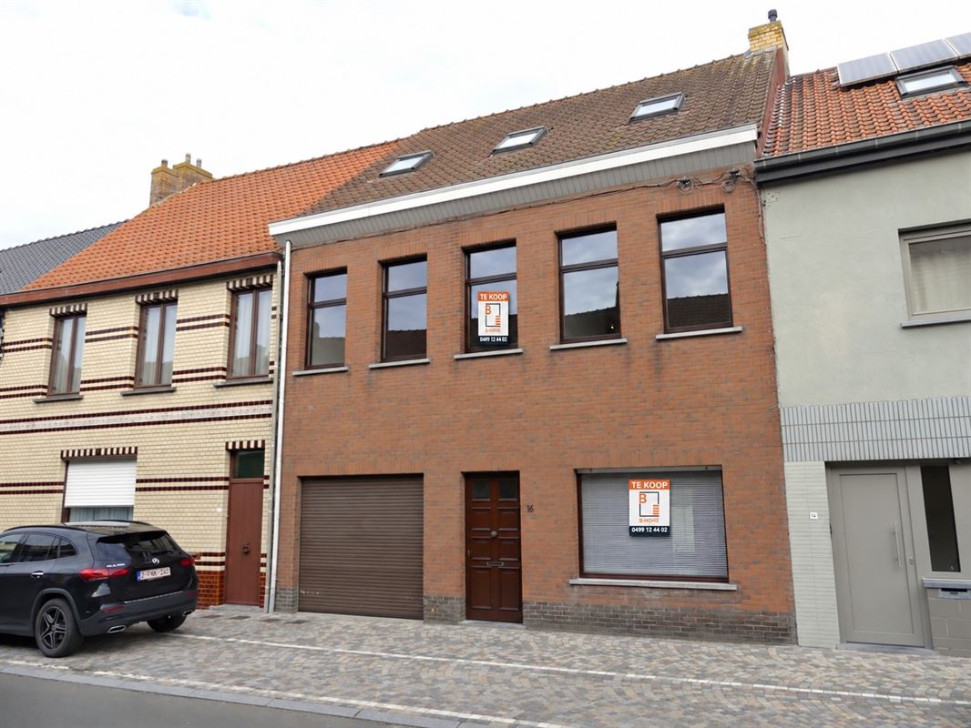 Ruime en instapklare gezinswoning met 5 slaapkamers