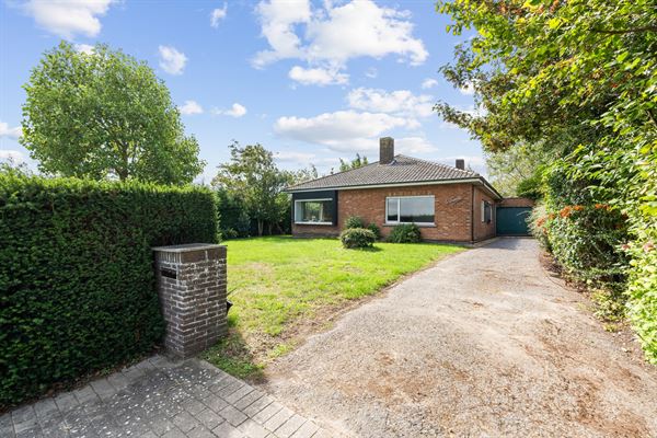 Huis