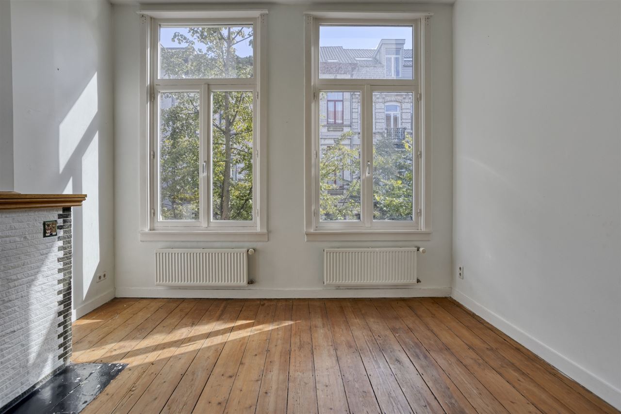 Charmante tweewoonst op toplocatie!