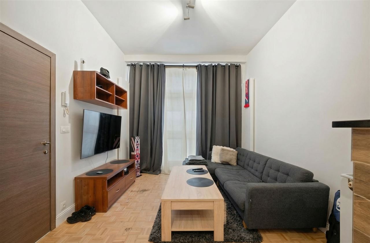 Opbrengstwoning: 2 app + 2 studio's