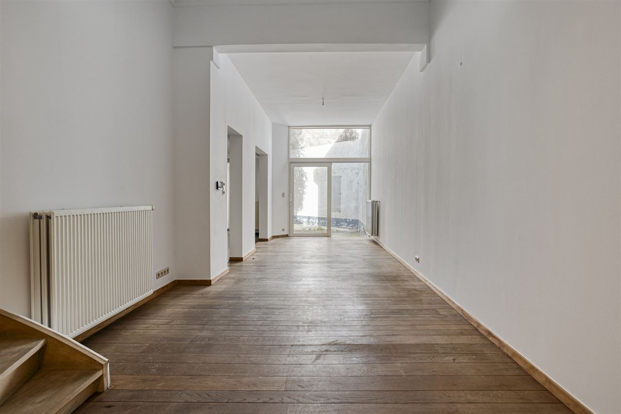 Charmante tweewoonst op toplocatie!
