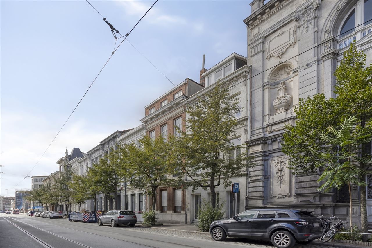 Charmante tweewoonst op toplocatie!