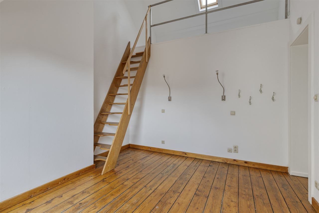 Charmante tweewoonst op toplocatie!