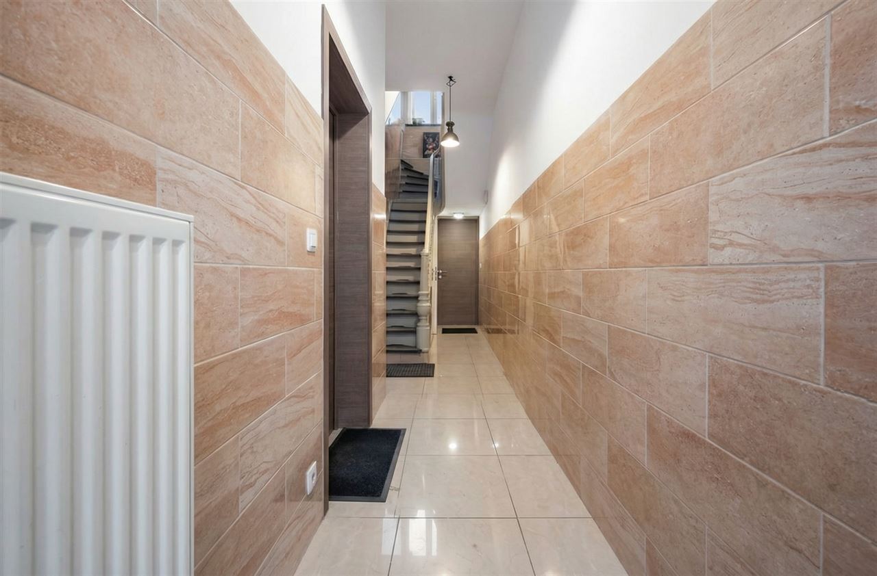 Opbrengstwoning: 2 app + 2 studio's