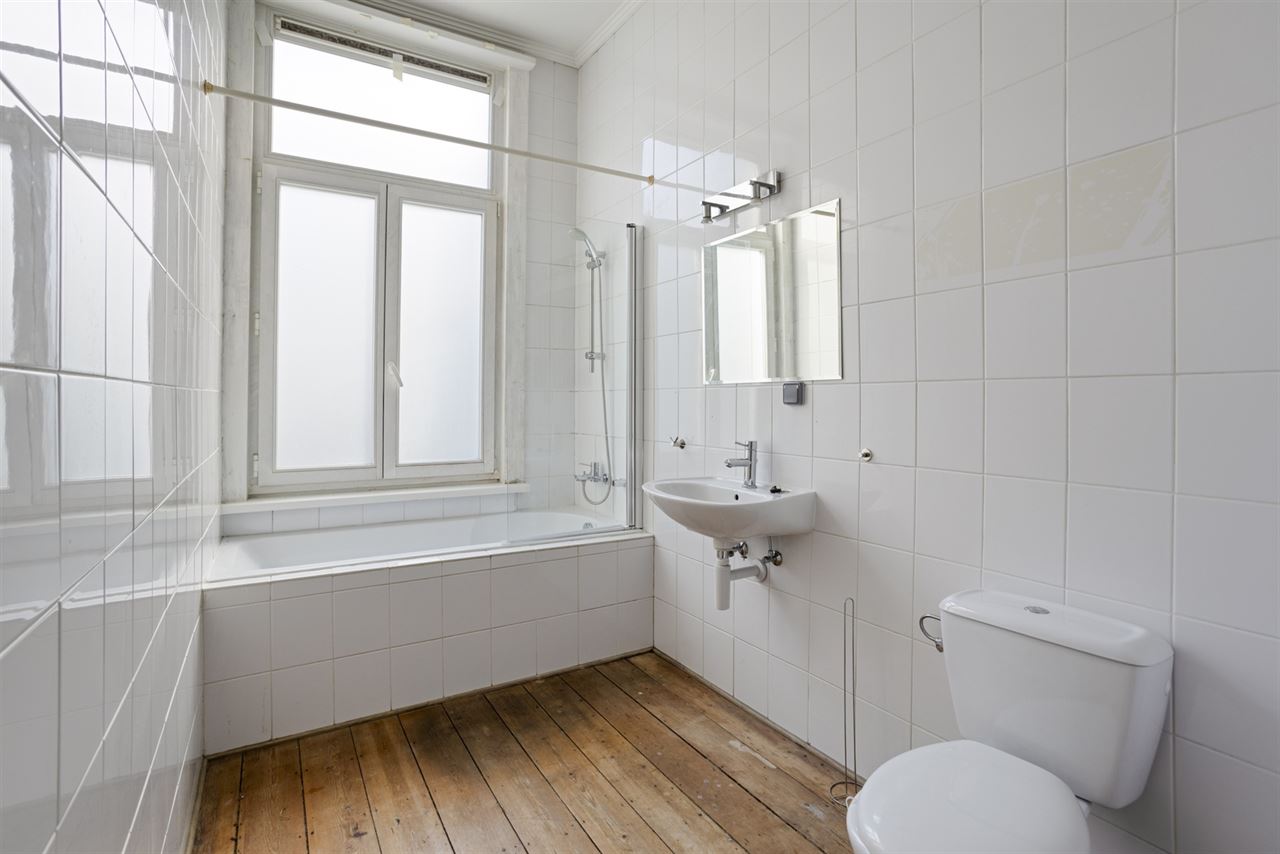 Charmante tweewoonst op toplocatie!