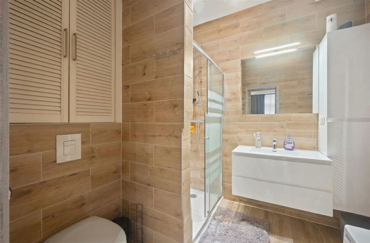 Opbrengstwoning: 2 app + 2 studio's