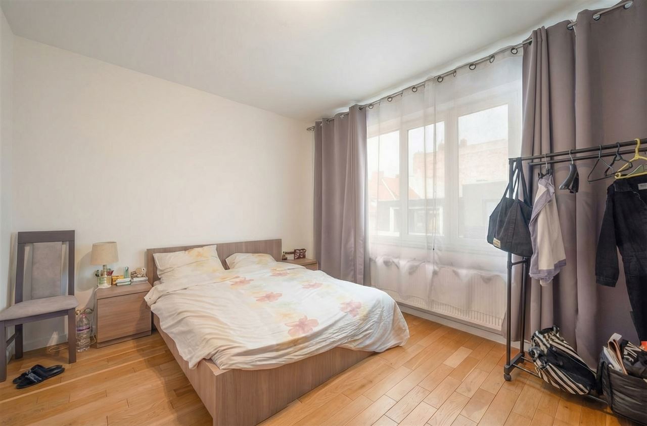 Opbrengstwoning: 2 app + 2 studio's