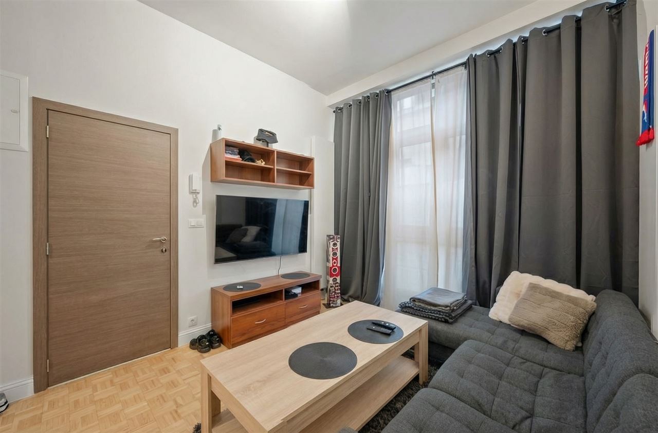 Opbrengstwoning: 2 app + 2 studio's