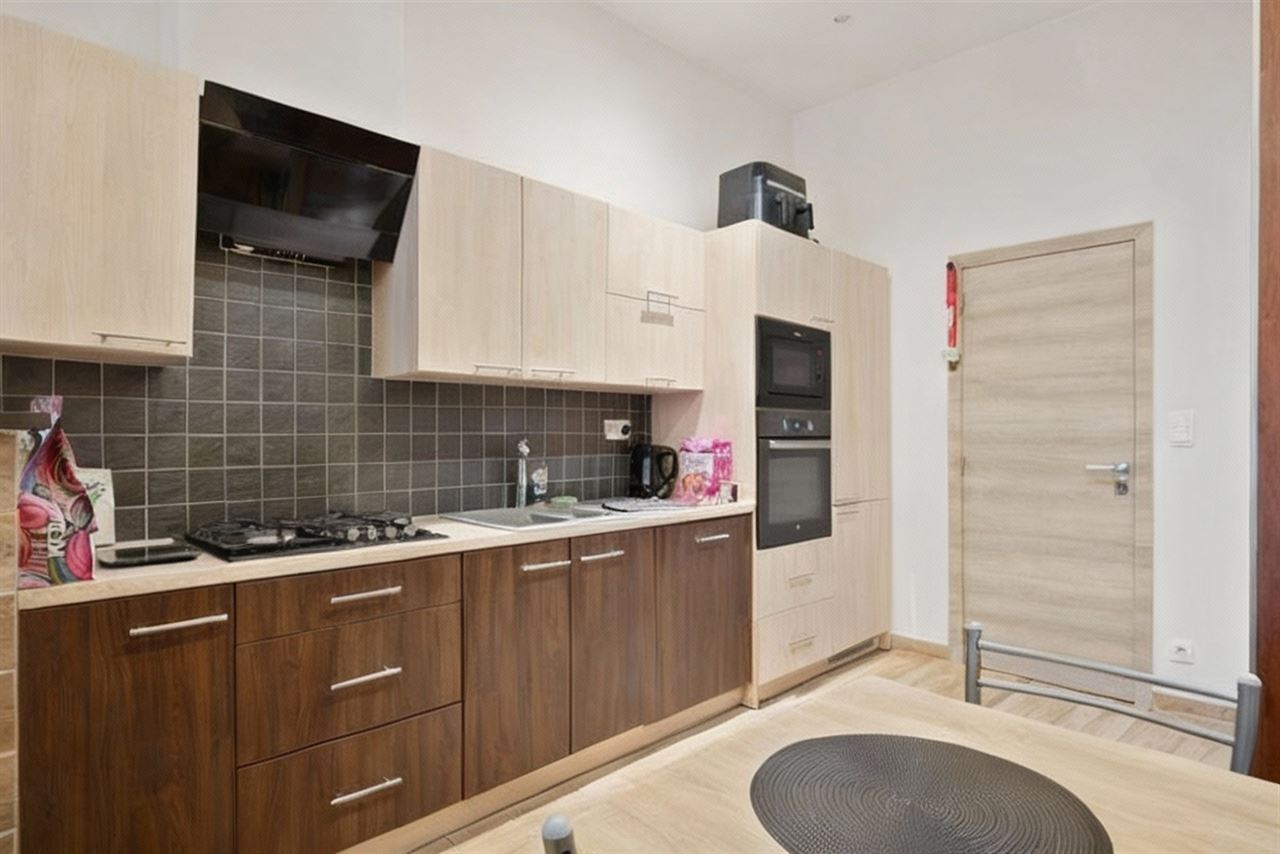 Opbrengstwoning: 2 app + 2 studio's