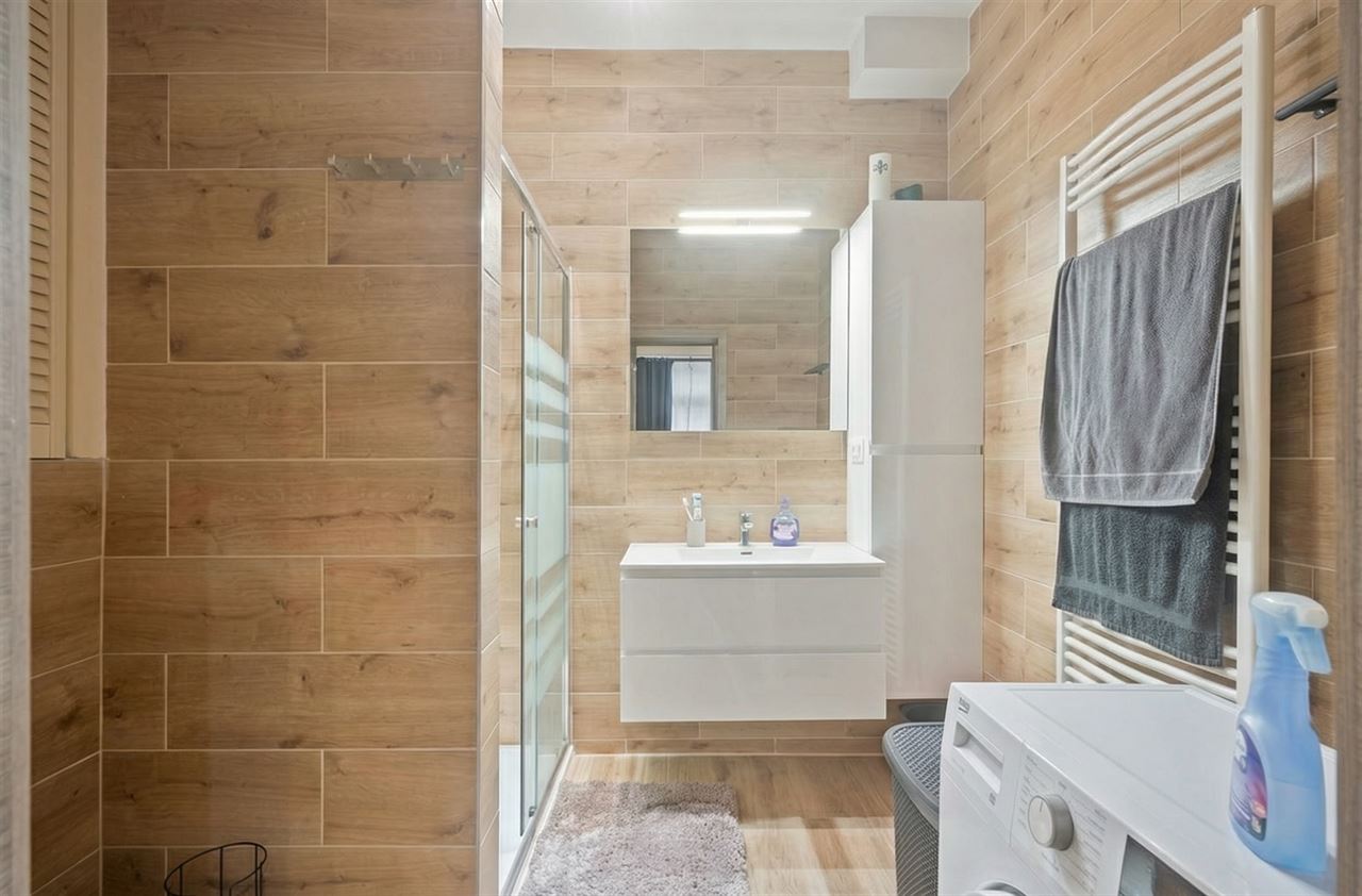 Opbrengstwoning: 2 app + 2 studio's