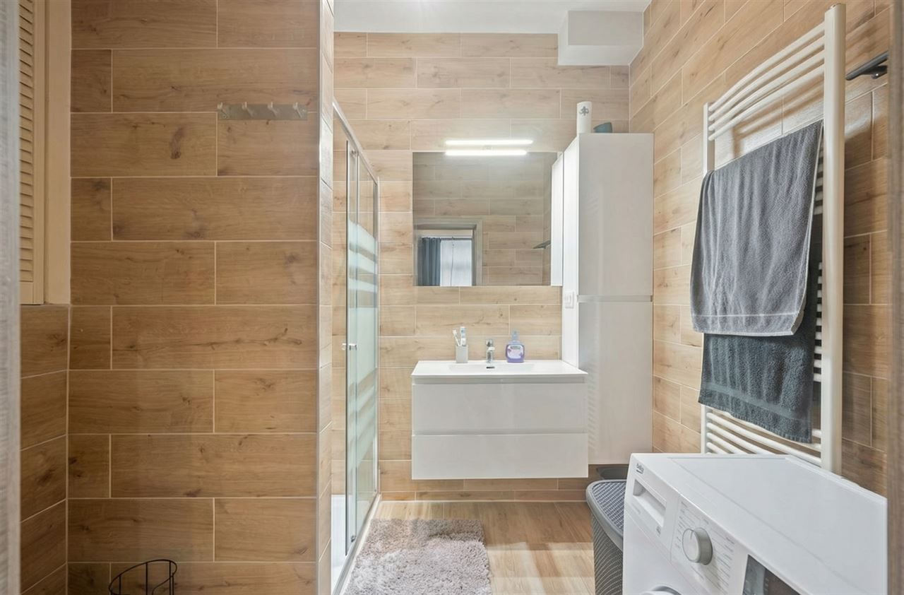 Opbrengstwoning: 2 app + 2 studio's