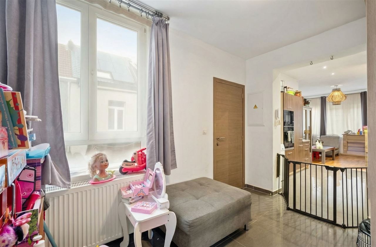 Opbrengstwoning: 2 app + 2 studio's