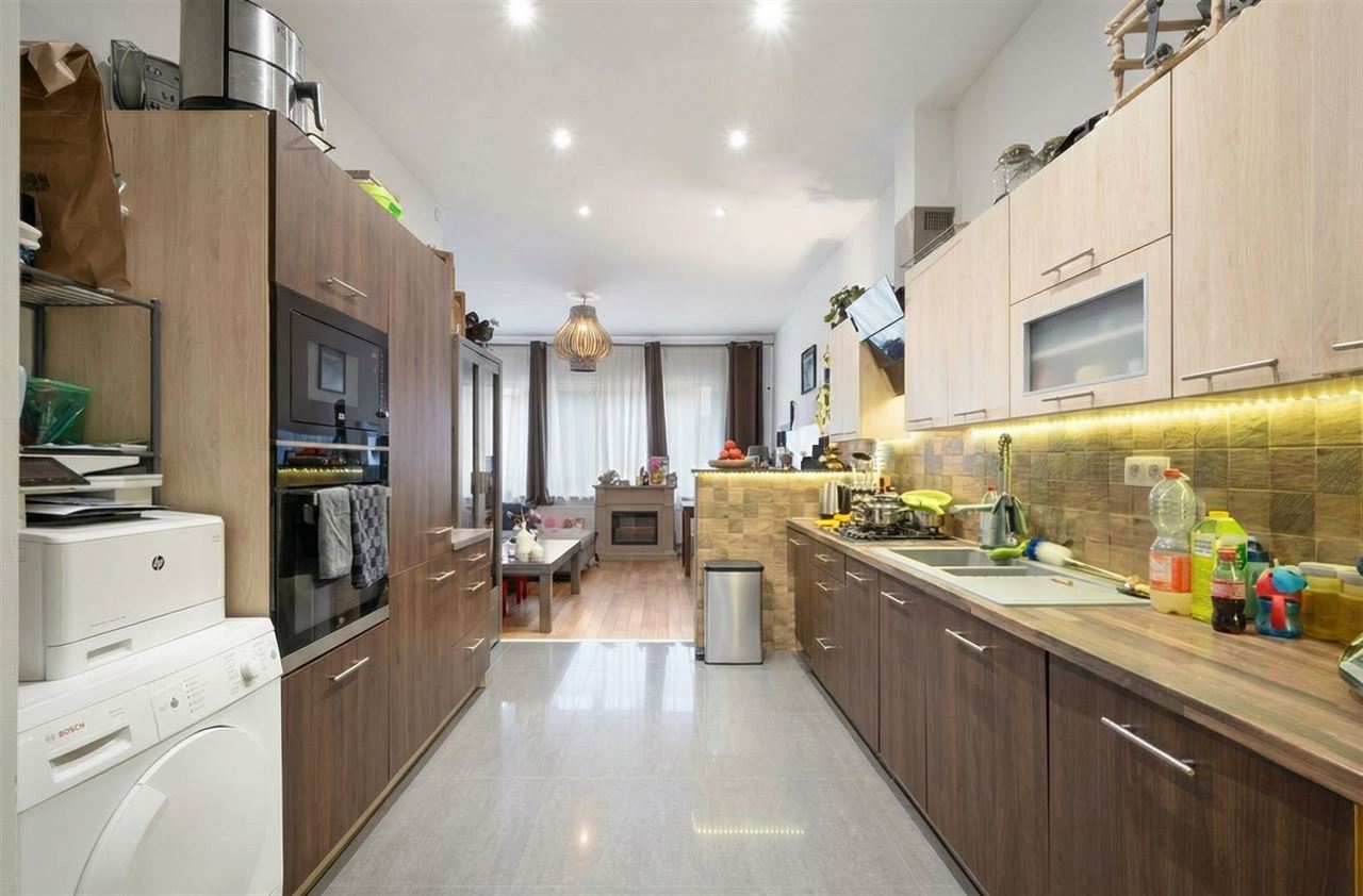 Opbrengstwoning: 2 app + 2 studio's