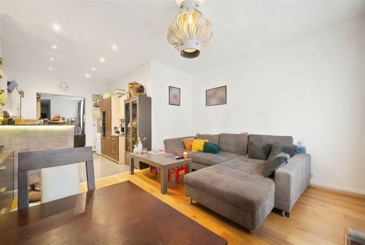 Opbrengstwoning: 2 app + 2 studio's