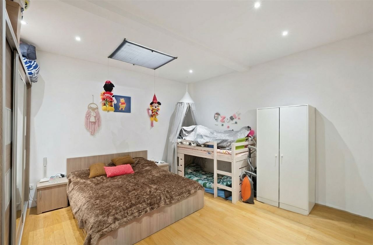 Opbrengstwoning: 2 app + 2 studio's