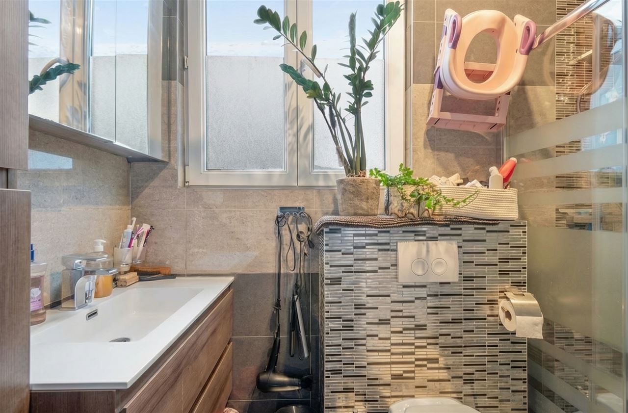Opbrengstwoning: 2 app + 2 studio's