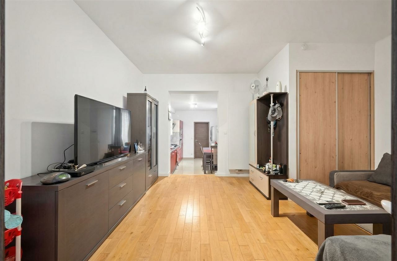 Opbrengstwoning: 2 app + 2 studio's