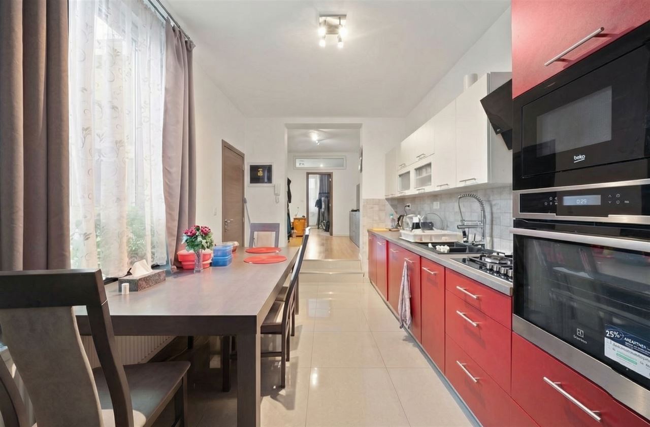Opbrengstwoning: 2 app + 2 studio's