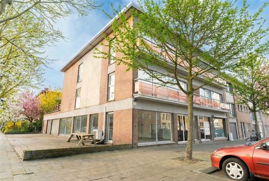 Commerciële ruimte van 130 m² te koop – EPC A!